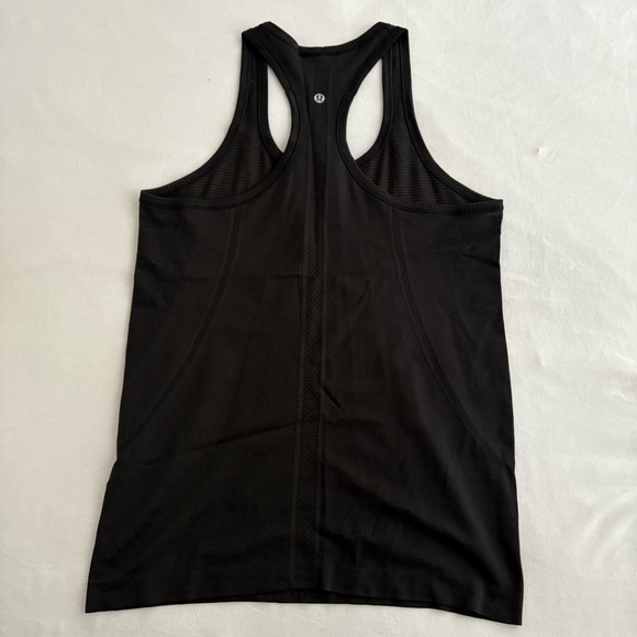Lululemon // Swiftly Tech Racerback - Picture 3 of 4